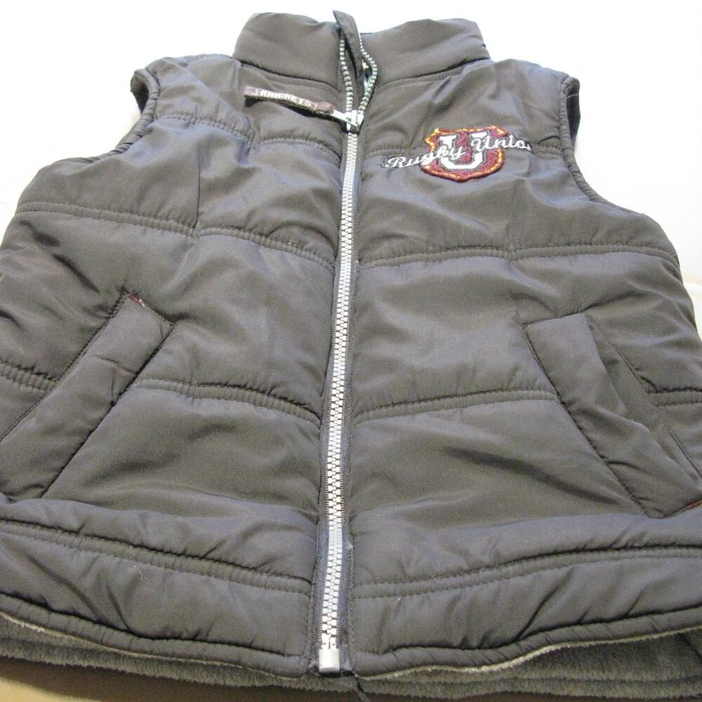 vest for kids Krickets size 6